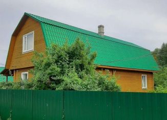 Продается дом, 60 м2, Бабаево, улица Ухтомского