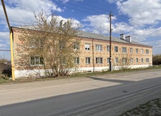 Продажа трехкомнатной квартиры, 56.9 м2, село Еткуль, улица Кирова, 39