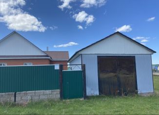 Продается дом, 80 м2, село Ермекеево, Садовая улица, 26