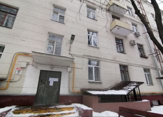 Квартира на продажу студия, 12.4 м2, Москва, Магистральный переулок, 5А, Хорошевский район