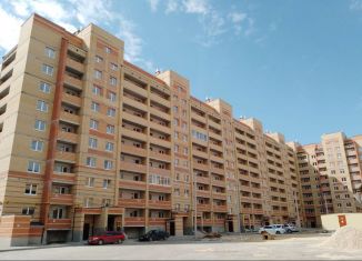 2-ком. квартира на продажу, 58.2 м2, Йошкар-Ола, улица Йывана Кырли, 31Б, микрорайон Дружный