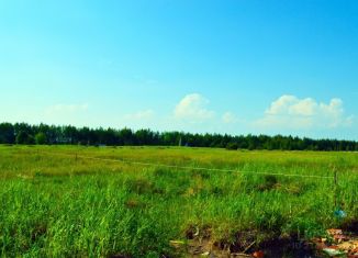 Земельный участок на продажу, 6.5 сот., поселок Литвиново