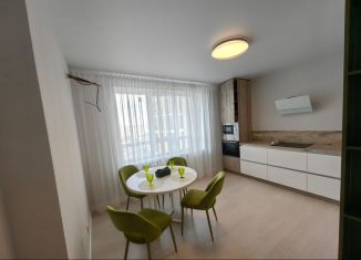 Продается четырехкомнатная квартира, 120 м2, Казань, улица Аметьевская Магистраль, 18к5, ЖК Легенда