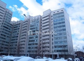 Продается многокомнатная квартира, 160.7 м2, Москва, 13-я Парковая улица, 35, район Северное Измайлово