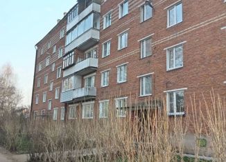 Продажа трехкомнатной квартиры, 57.6 м2, Яхрома, улица Бусалова, 11А