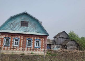 Продам дом, 76 м2, Бугульма, Кирпичная улица, 19