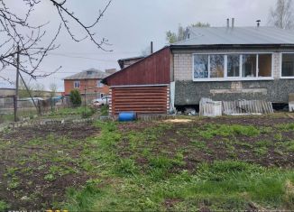 Продам дом, 53.9 м2, посёлок Игра, улица Гоголя, 46Б