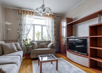 Продажа 3-комнатной квартиры, 78.4 м2, Москва, Красноказарменная улица, 9, Красноказарменная улица