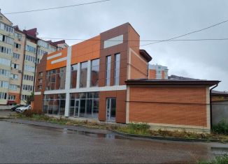 Продажа помещения свободного назначения, 268 м2, Ессентуки, улица Орджоникидзе, 81к1