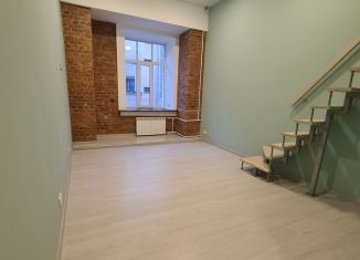 Продается квартира студия, 32.5 м2, Санкт-Петербург, Малая Посадская улица, 25/4, Малая Посадская улица