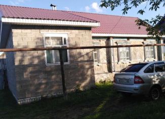 Продажа дома, 60 м2, Сергач, улица Старчикова, 17