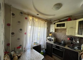 Продажа трехкомнатной квартиры, 56 м2, Куровское, Комсомольская улица, 16