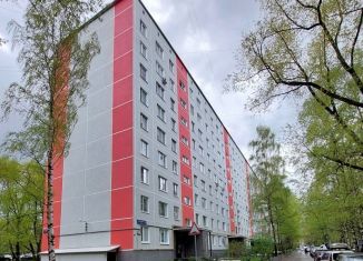 Двухкомнатная квартира в аренду, 46 м2, Москва, Дубнинская улица, 16к3, район Восточное Дегунино