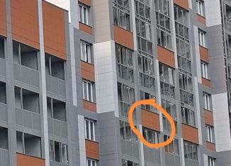 Продам квартиру студию, 29 м2, Реутов, ЖК Новокосино-2, Носовихинское шоссе, 41к1