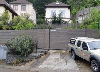 Продается дом, 180 м2, Сочи, микрорайон Малый Ахун, улица Дорога на Большой Ахун, 9/10