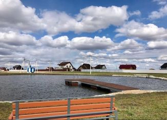 Продаю земельный участок, 17.7 сот., коттеджный поселок Александрия