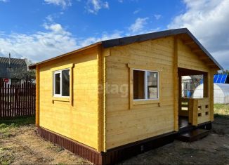 Продам дачу, 24 м2, СТ Самычево