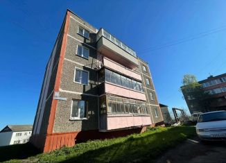 Продается 1-комнатная квартира, 34.8 м2, село Ильинское, Центральная улица, 23
