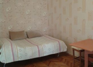 Аренда однокомнатной квартиры, 30 м2, Краснодарский край, улица Лазарева, 54