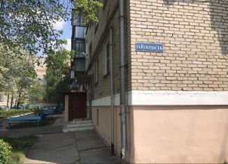 Продажа однокомнатной квартиры, 32 м2, Троицк, проспект Культуры, 16