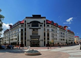 Сдам офис, 574 м2, Брянск, бульвар Гагарина, 23