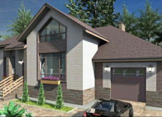 Продажа коттеджа, 150 м2, деревня Мармылево, Казанская улица