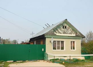 Продажа дома, 38 м2, Ирбит, улица Богдана Хмельницкого, 5