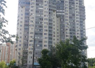 Продается 2-комнатная квартира, 61.6 м2, Москва, Лухмановская улица, метро Лухмановская