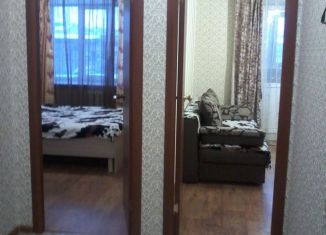 Сдается в аренду однокомнатная квартира, 41 м2, Вологда, улица Гагарина