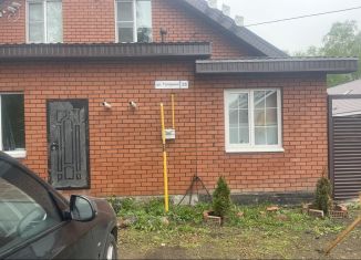 Продается дом, 35 м2, деревня Зелёная Поляна, улица Юрия Гагарина