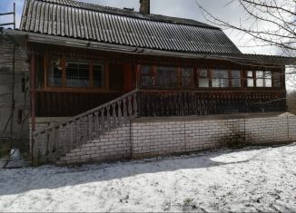 Продаю дом, 158 м2, деревня Струково