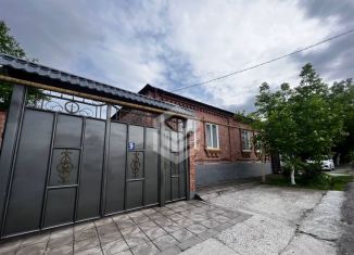 Сдача в аренду дома, 100 м2, Грозный, 3-й переулок Ш.М. Хаджиева, Байсангуровский район