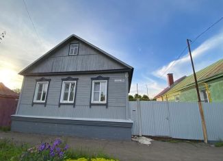 Дом на продажу, 92 м2, Тамбов, Ленинский район, улица Кирова, 79