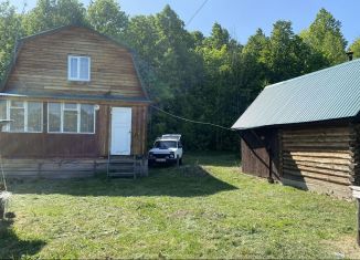 Дача на продажу, 52 м2, садоводческое некоммерческое товарищество Берёзка