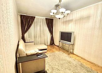 Сдается 3-комнатная квартира, 67.8 м2, Москва, Севастопольский проспект, 14к1, станция Крымская