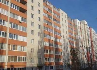 Сдается двухкомнатная квартира, 60 м2, Рязань, Большая улица, 94к1, район Песочня