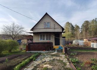 Продаю дом, 26 м2, Сысертский городской округ, СНТ Строитель, 3