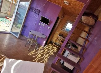 Дом в аренду, 30 м2, посёлок Пятихатки, Джеметинская улица