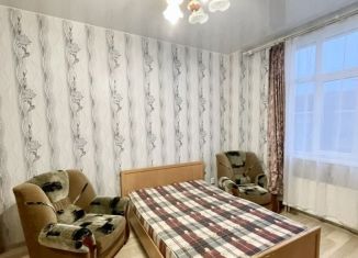 Сдаю в аренду 1-комнатную квартиру, 41 м2, Сыктывкар, улица Клары Цеткин, 2