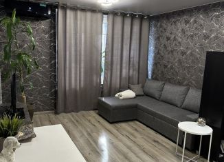 Сдаю 1-ком. квартиру, 50 м2, Москва, Загородное шоссе, станция Крымская