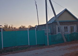 Продажа дома, 40 м2, поселок городского типа Старая Кулатка, Нижняя Комсомольская улица, 39