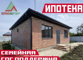 Продается дом, 95 м2, станица Новотитаровская, улица Максима Горького, 33