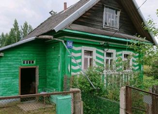 Дом на продажу, 39 м2, деревня Заречье, 28Н-0525