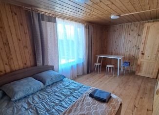 Сдается в аренду дом, 35 м2, Карелия