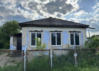 Продаю дом, 60 м2, поселок Заречный, улица Танкистов