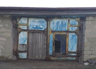 Продается гараж, 30 м2, Заполярный