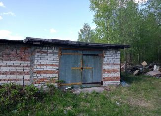 Продаю гараж, 30 м2, Сегежа, площадь Мира