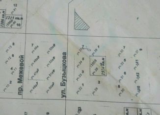 Продам земельный участок, 8 сот., Тольятти, улица Бузыцкова, Центральный район