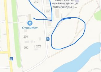 Продаю земельный участок, 10 сот., село Богословка