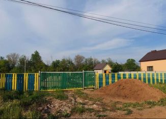 Продаю участок, 11 сот., деревня Нуркеево, Рассветная улица, 33